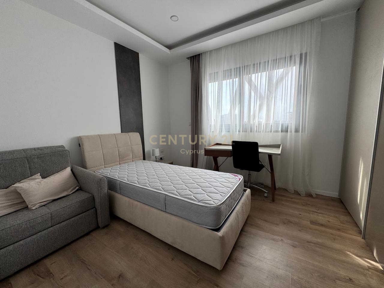 2 bedrooms Apartment in Germasogeia, Limassol, Cyprus No. 6832