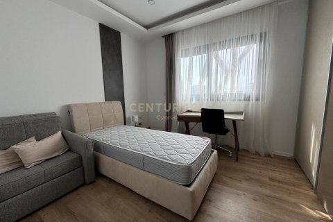 Квартира с 2 спальнями в Гермасойя, Лимасол,  № 6832 5