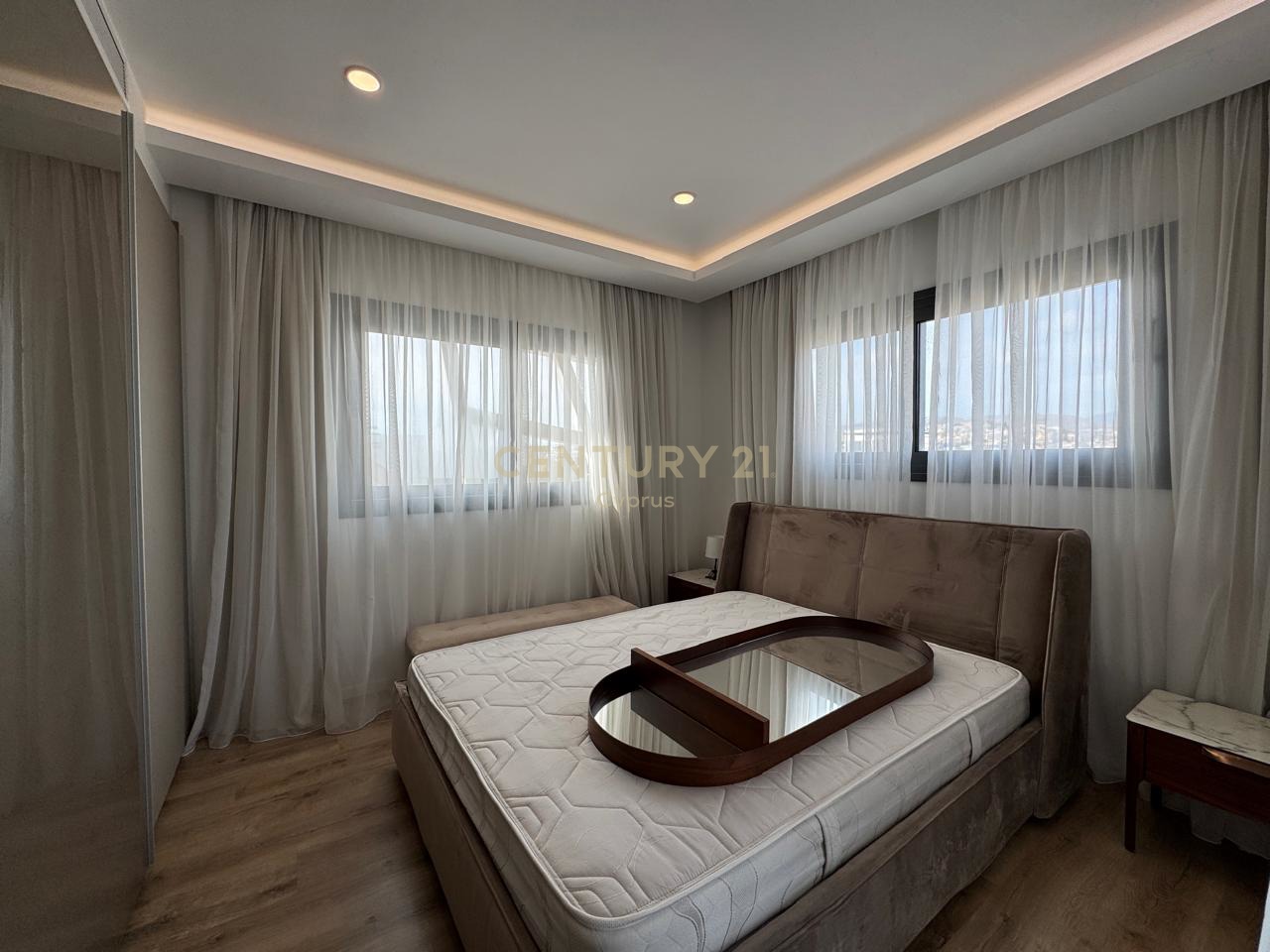 2 bedrooms Apartment in Germasogeia, Limassol, Cyprus No. 6832