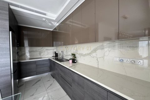 Квартира с 2 спальнями в Гермасойя, Лимасол,  № 6832 4