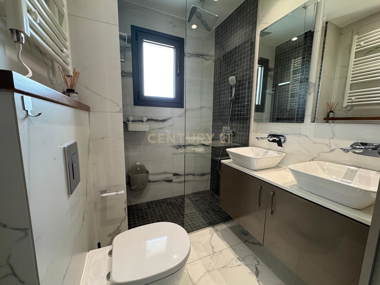 2 bedrooms Apartment in Germasogeia, Limassol, Cyprus No. 6832