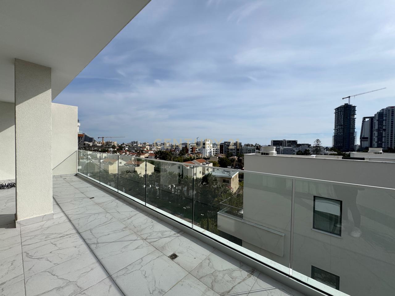 2 bedrooms Apartment in Germasogeia, Limassol, Cyprus No. 6832