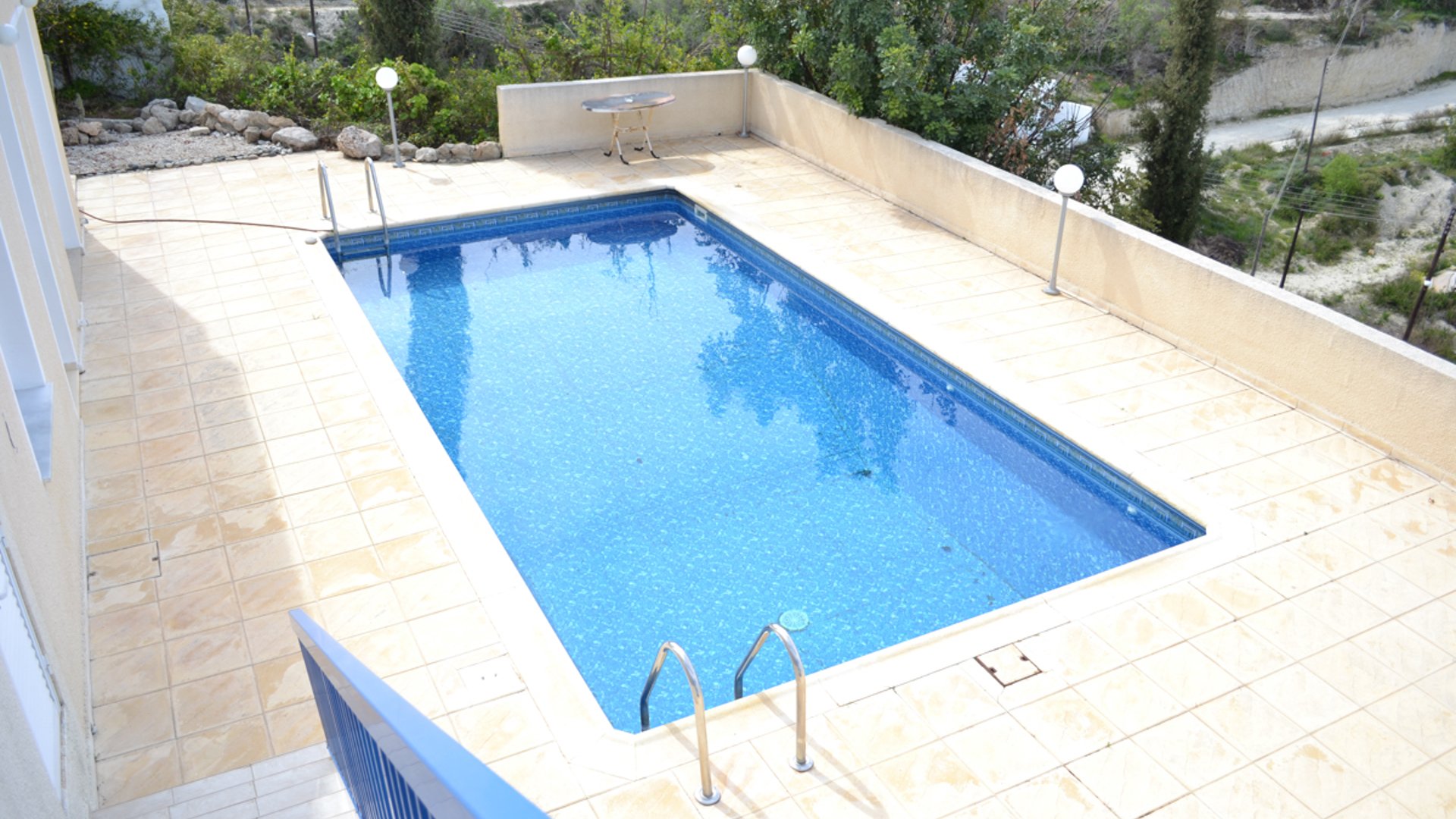 3 bedrooms Villa in Mesa Chorio, Paphos, Cyprus No. 25787