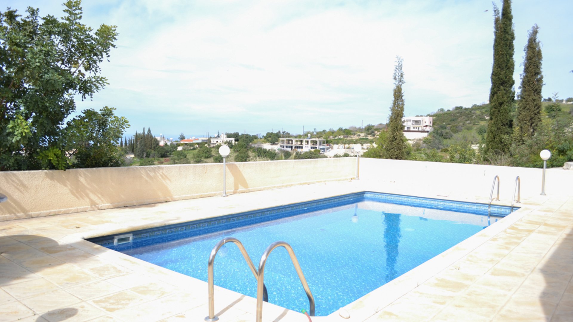 3 bedrooms Villa in Mesa Chorio, Paphos, Cyprus No. 25787