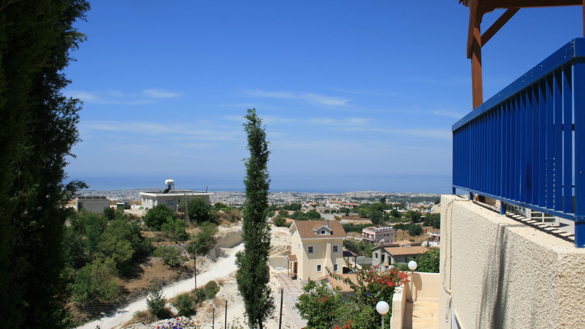 3 bedrooms Villa in Mesa Chorio, Paphos, Cyprus No. 25787