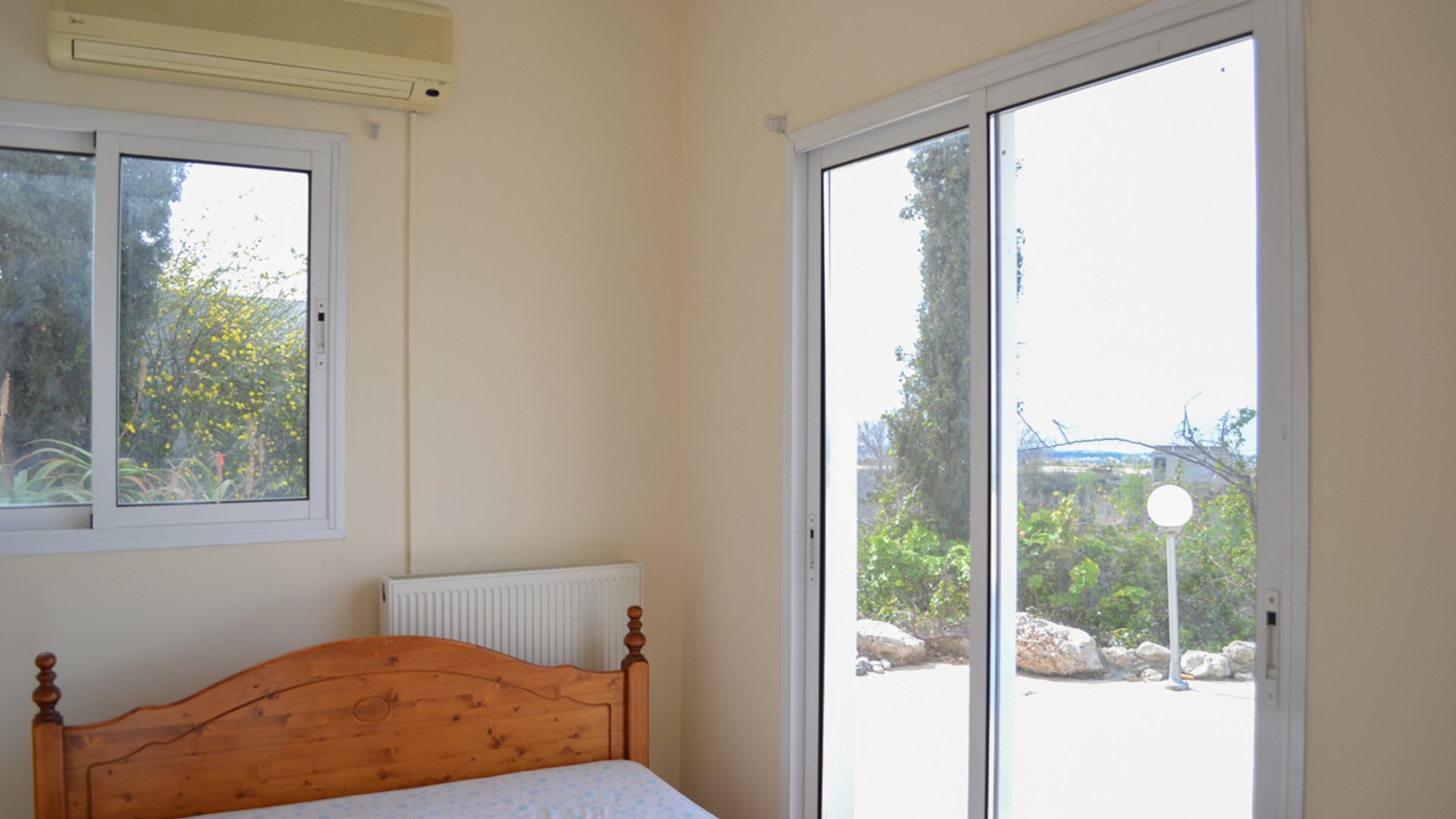 3 bedrooms Villa in Mesa Chorio, Paphos, Cyprus No. 25787
