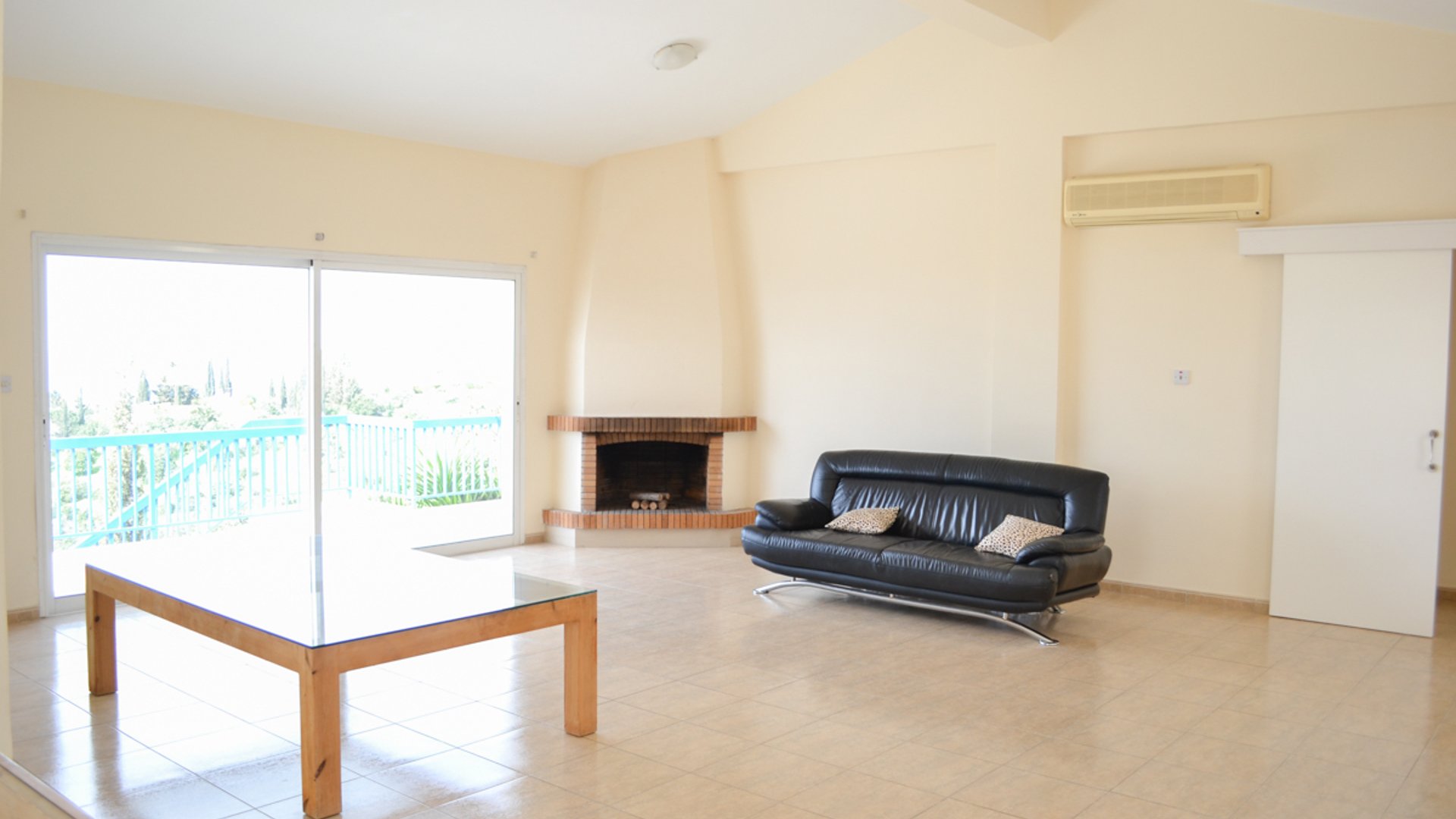 3 bedrooms Villa in Mesa Chorio, Paphos, Cyprus No. 25787