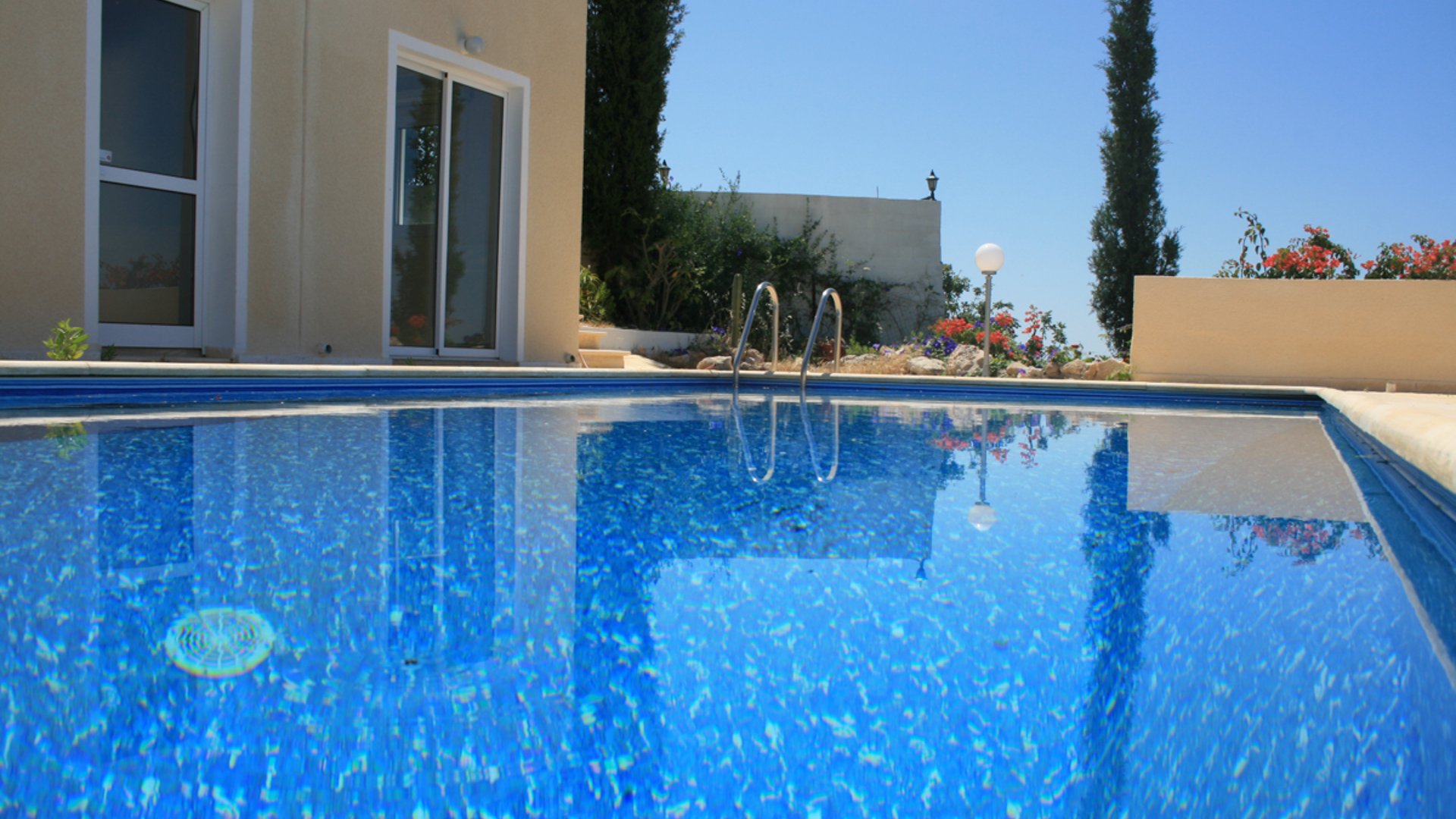 3 bedrooms Villa in Mesa Chorio, Paphos, Cyprus No. 25787