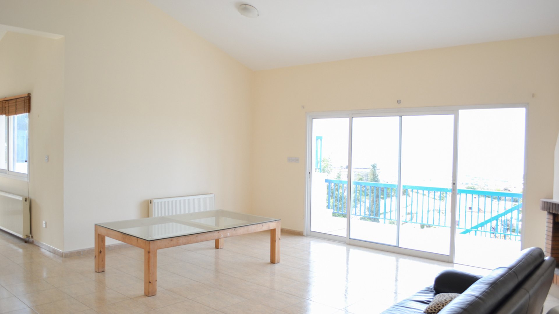 3 bedrooms Villa in Mesa Chorio, Paphos, Cyprus No. 25787