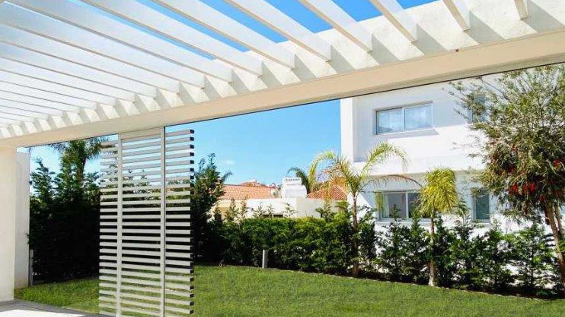 4 chambres Villa à Coral Bay, Pegeia, Paphos, Chypre No. 25791