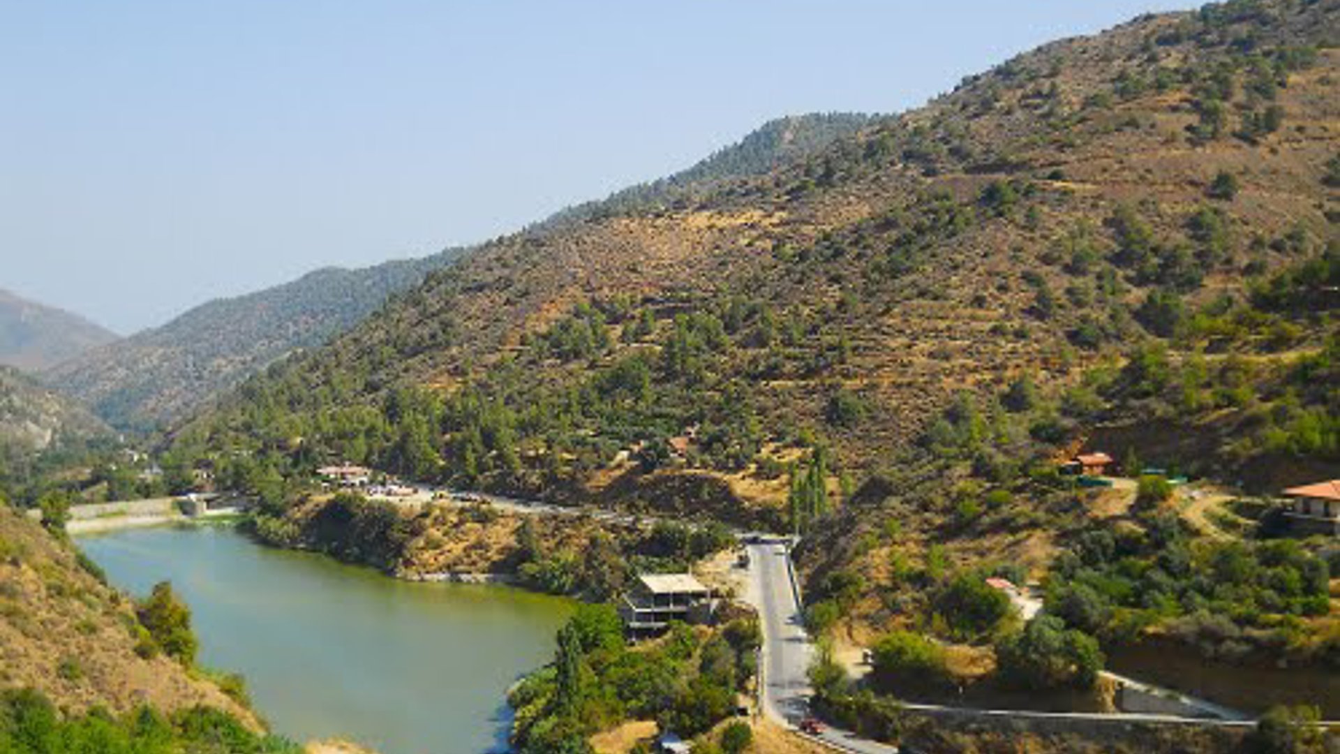 1236m2 Terrain à Kalo Chorio, Limassol, Chypre No. 25790