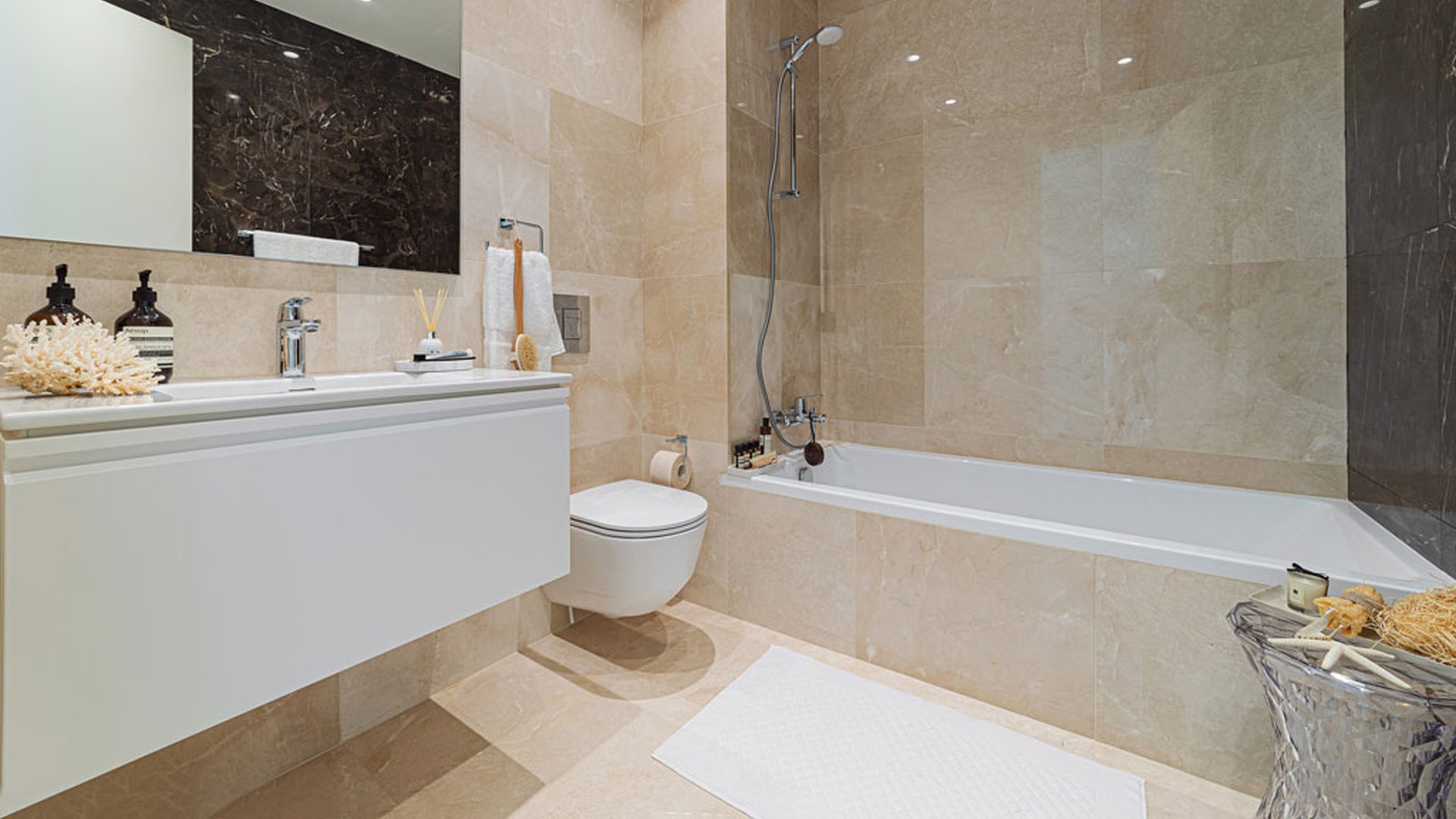 3 chambres Appartement à Sense Agios Tychonas, Limassol, Chypre No. 24351