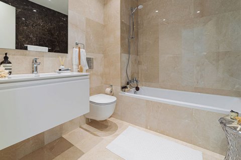 3 chambres Appartement à Sense Agios Tychonas, Limassol, Chypre No. 24351