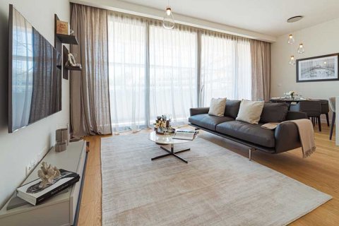 3 chambres Appartement à Sense Agios Tychonas, Limassol, Chypre No. 24352
