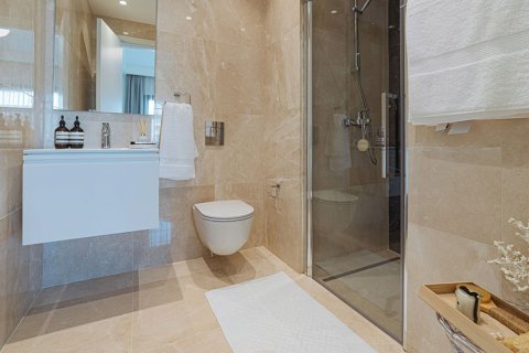 4 chambres Penthouse à Sense Agios Tychonas, Limassol, Chypre No. 24356