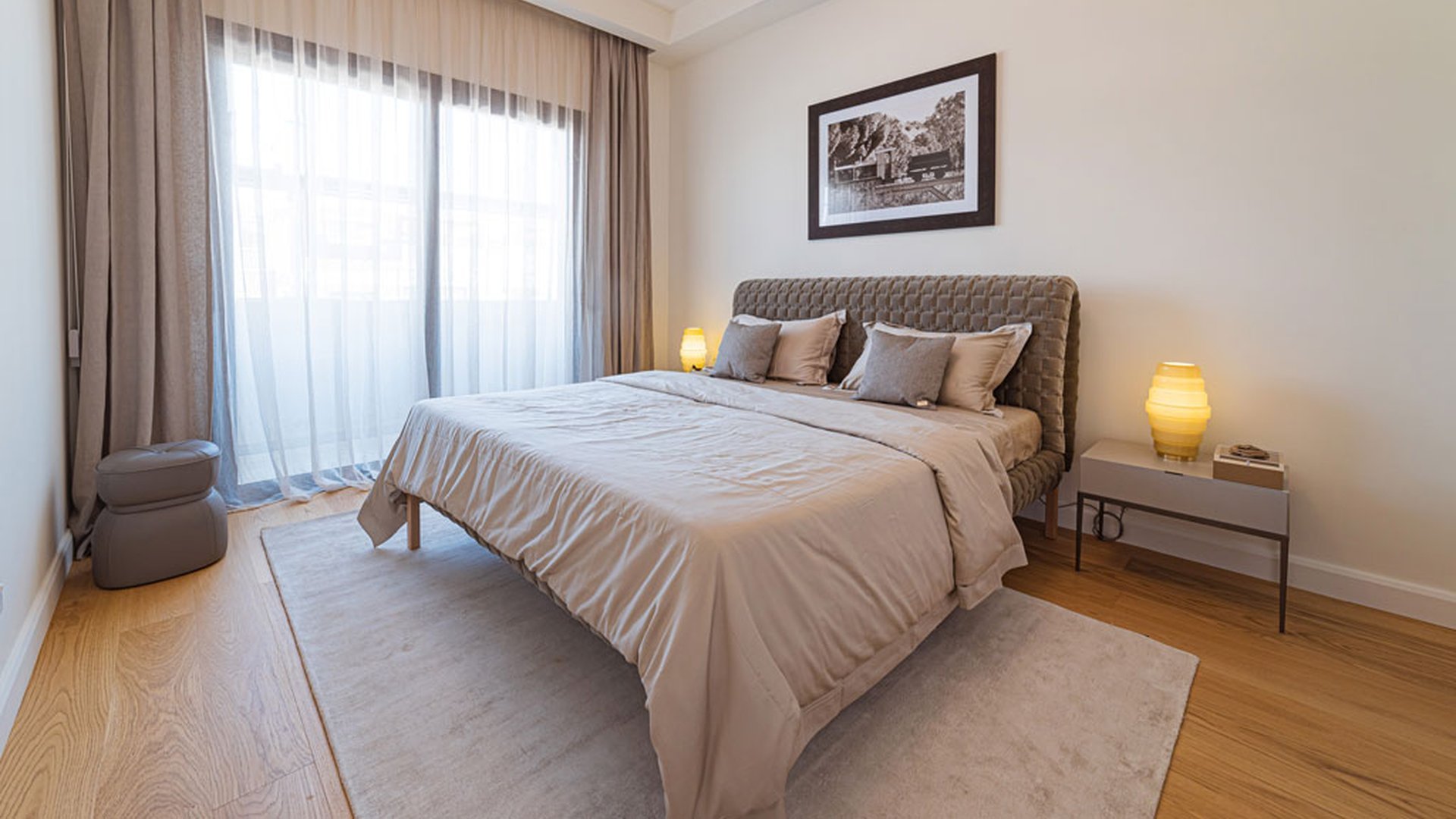 4 chambres Penthouse à Sense Agios Tychonas, Limassol, Chypre No. 24355