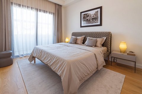 4 chambres Penthouse à Sense Agios Tychonas, Limassol, Chypre No. 24355