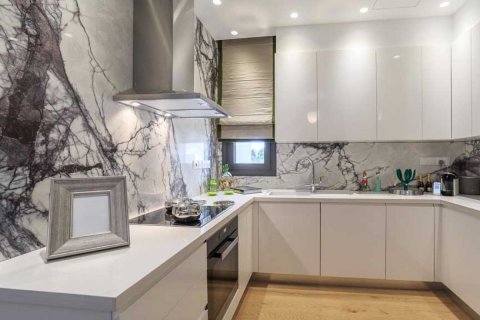 1 chambre Appartement à Rise Germasogeia, Limassol, Chypre No. 24358