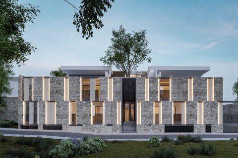 3 bedrooms Apartment in Limassol, No. 45109