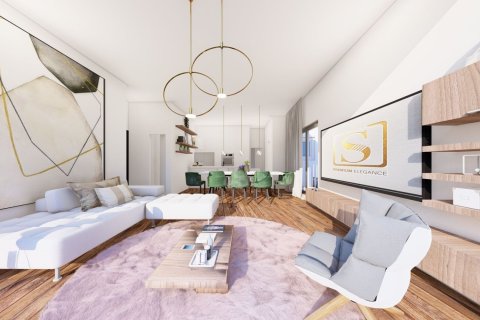 3 bedrooms Apartment in Limassol,  No. 45109 4