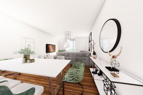 3 bedrooms Apartment in Limassol,  No. 45109 7