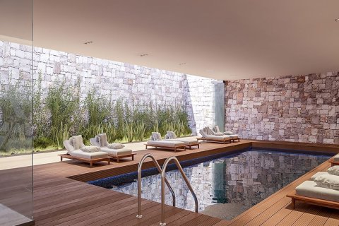 3 bedrooms Apartment in Limassol,  No. 45109 3