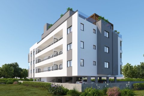 3 dormitorios Apartamento en Paphos, No. 45108 4