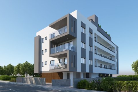 3 dormitorios Apartamento en Paphos, No. 45108 3