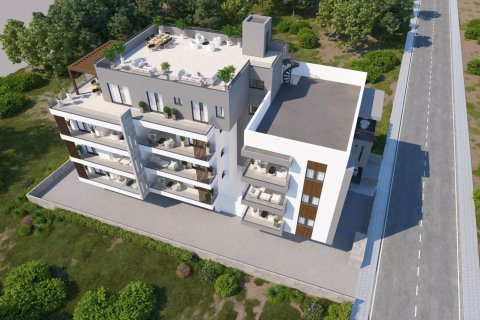 3 dormitorios Apartamento en Paphos, No. 45108 2