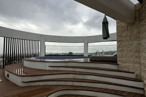 Квартира с 3 спальнями в Агиос Афанасиос, Лимасол,  № 45112 10