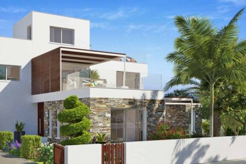 3 chambres Villa à Paphos,  No. 38753 2