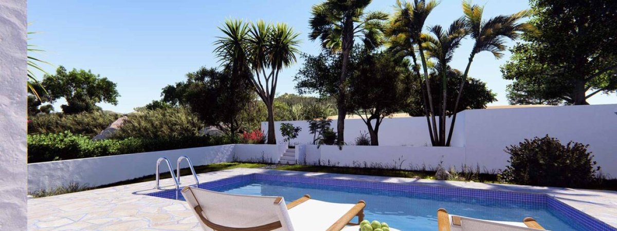 4 bedrooms Villa in Paphos, Cyprus No. 38757