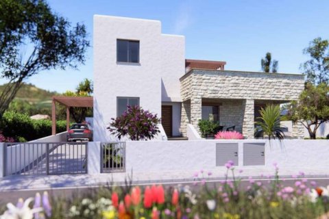 4 bedrooms Villa in Paphos,  No. 38757