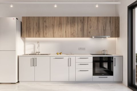 2 bedrooms Apartment in Palodeia, Limassol,  No. 41681 7