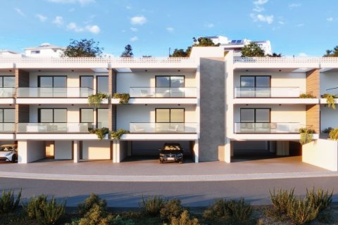 2 bedrooms Apartment in Palodeia, Limassol,  No. 41681