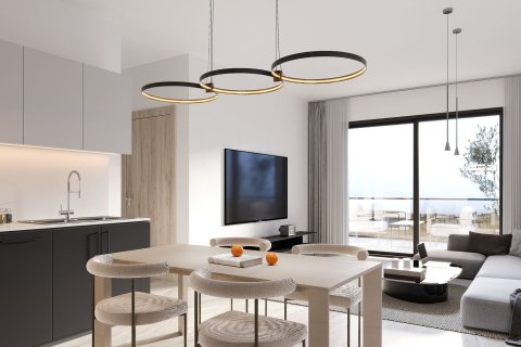 1 bedroom Apartment in Palodeia, Limassol,  No. 41680 9