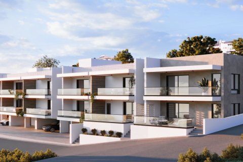 2 bedrooms Apartment in Palodeia, Limassol,  No. 41682 2