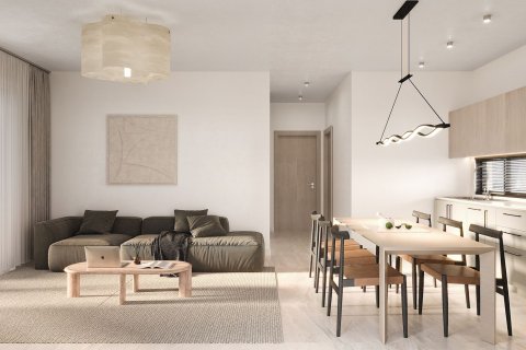 2 bedrooms Apartment in Palodeia, Limassol,  No. 41683 10