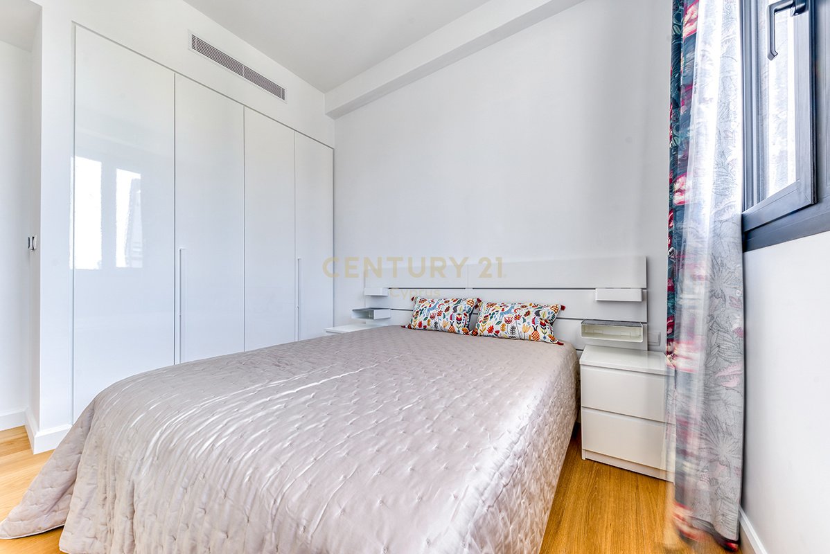 1 bedroom Apartment in Germasogeia, Limassol, Cyprus No. 54187