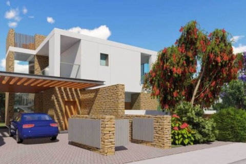 5 bedrooms Villa in Paphos, No. 38795 2
