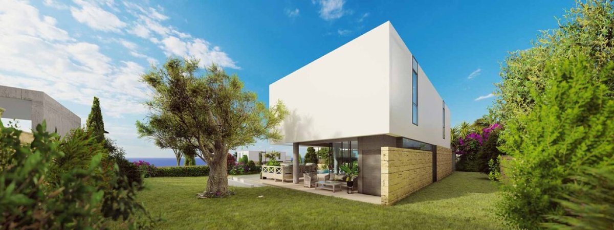 3 bedrooms Villa in Paphos, Cyprus No. 38863