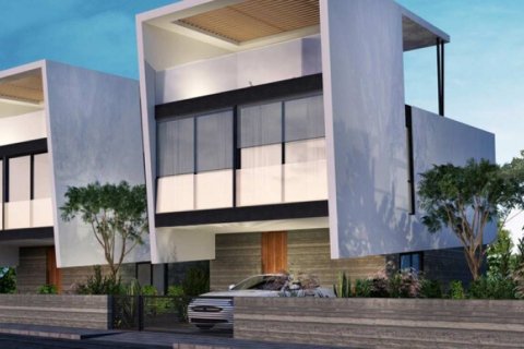 3 bedrooms Villa in Paphos,  No. 38794