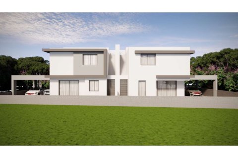 3 bedrooms Townhouse in Oroklini, Larnaka,  No. 39700 7