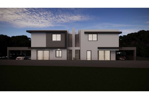 3 bedrooms Townhouse in Oroklini, Larnaka,  No. 39700 8