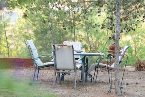 4 bedrooms Villa in Mosfiloti, Larnaka,  No. 39696 13