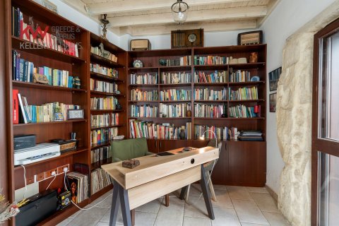 4 bedrooms Villa in Mosfiloti, Larnaka,  No. 39696 25