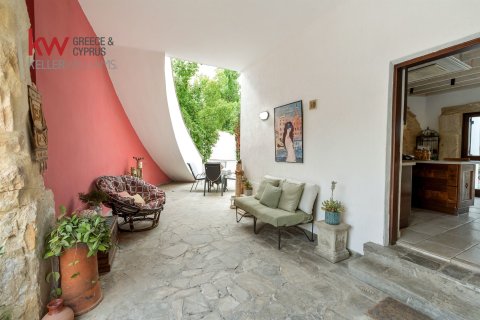 4 bedrooms Villa in Mosfiloti, Larnaka,  No. 39696 15
