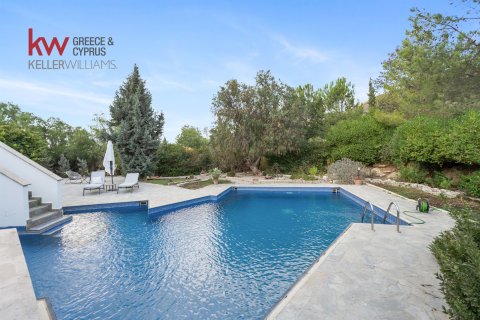 4 bedrooms Villa in Mosfiloti, Larnaka,  No. 39696 4