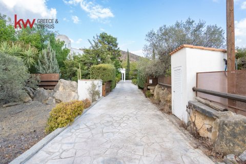 4 bedrooms Villa in Mosfiloti, Larnaka,  No. 39696 9