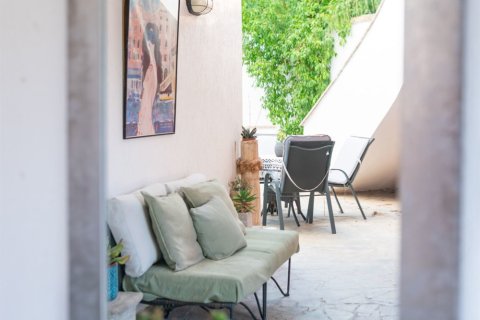 4 bedrooms Villa in Mosfiloti, Larnaka,  No. 39696 19